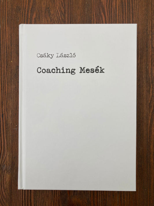 Coaching Mesék